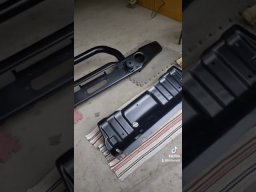 Jeep parts